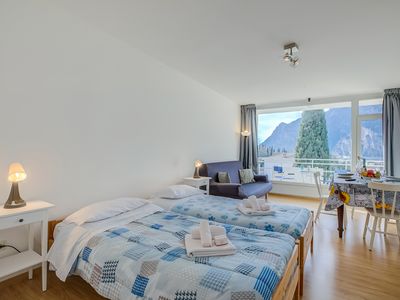 Wohn- und Esszimmer