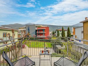 Ferienwohnung für 6 Personen (105 m²) in Riva Del Garda