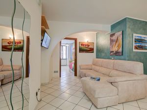 Ferienwohnung für 5 Personen (76 m²) in Riva Del Garda