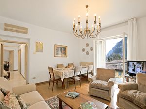 Ferienwohnung für 5 Personen (120 m²) in Riva Del Garda