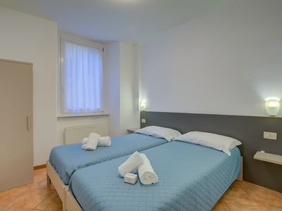 Zweibettzimmer