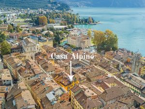Ferienwohnung für 4 Personen (66 m²) in Riva Del Garda