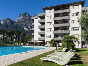 Ferienwohnung für 4 Personen (45 m&sup2;) in Riva Del Garda