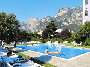 Ferienwohnung für 2 Personen (21 m&sup2;) in Riva Del Garda