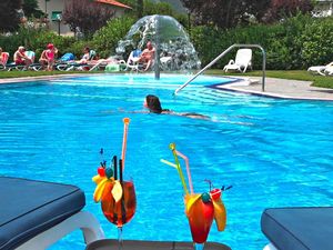 Ferienwohnung für 4 Personen (40 m&sup2;) in Riva Del Garda