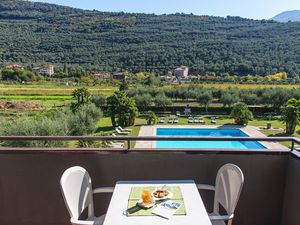 Ferienwohnung für 5 Personen (50 m²) in Riva Del Garda