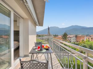 Ferienwohnung für 4 Personen (55 m²) in Riva Del Garda
