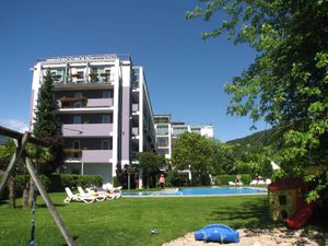 Ferienwohnung für 3 Personen (21 m²) in Riva Del Garda