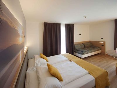 Ferienwohnung für 5 Personen (40 m²) in Riva Del Garda 10/10