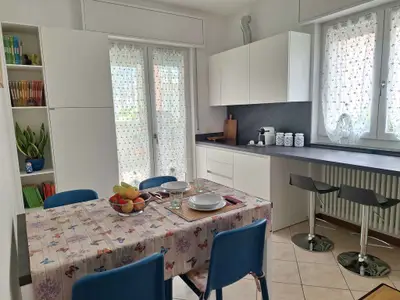 Ferienwohnung für 2 Personen (55 m²) in Riva Del Garda 2/10