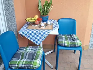 Ferienwohnung für 2 Personen (55 m²) in Riva Del Garda