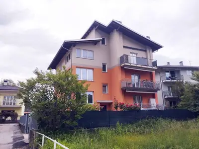 Ferienwohnung für 2 Personen (55 m²) in Riva Del Garda 4/10