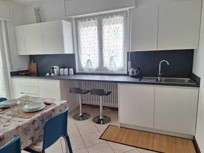 Ferienwohnung für 2 Personen (55 m²) in Riva Del Garda 8/10