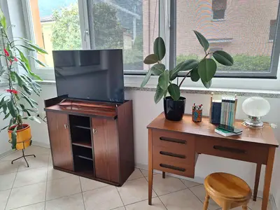 Ferienwohnung für 2 Personen (55 m²) in Riva Del Garda 10/10