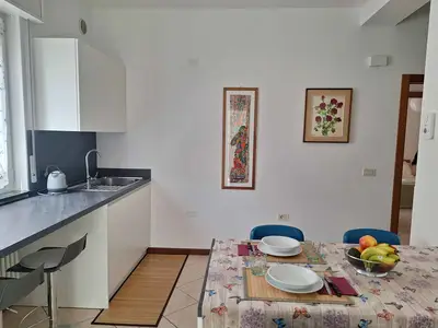 Ferienwohnung für 2 Personen (55 m²) in Riva Del Garda 9/10