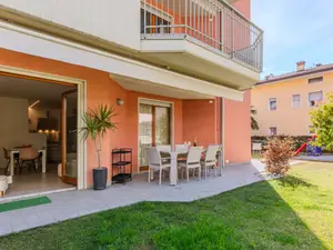 Ferienwohnung für 4 Personen (80 m²) in Riva Del Garda