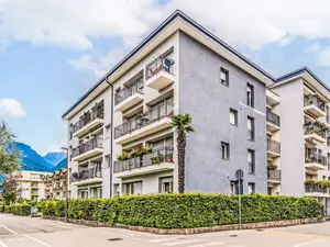 Ferienwohnung für 4 Personen (70 m²) in Riva Del Garda