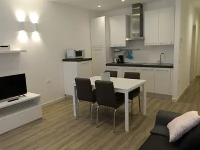 Ferienwohnung für 2 Personen (45 m²) in Riva Del Garda 2/10