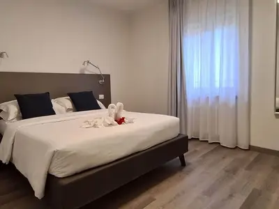 Ferienwohnung für 2 Personen (45 m²) in Riva Del Garda 4/10