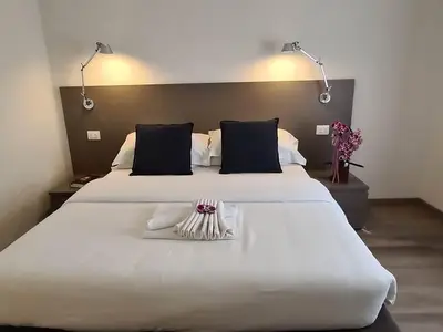 Ferienwohnung für 2 Personen (45 m²) in Riva Del Garda 6/10