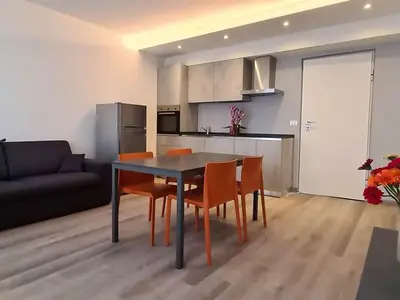 Ferienwohnung für 2 Personen (45 m²) in Riva Del Garda 7/10