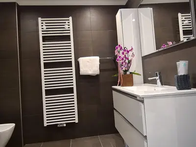Appartamento Peler bagno