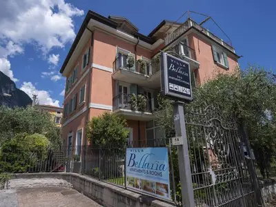 Ferienwohnung für 4 Personen (45 m²) in Riva Del Garda 7/10