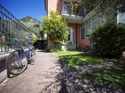 Ferienwohnung für 4 Personen (45 m²) in Riva Del Garda 9/10