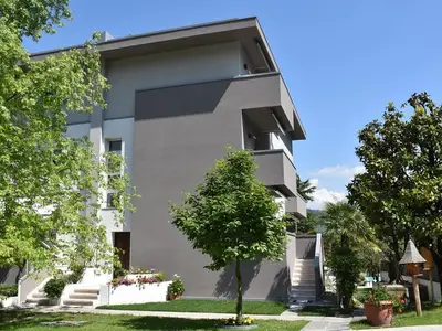 Ferienwohnung für 2 Personen (25 m²) in Riva Del Garda 2/10