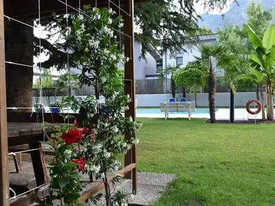 Ferienwohnung für 2 Personen (25 m²) in Riva Del Garda 3/10