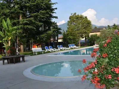 Ferienwohnung für 2 Personen (25 m²) in Riva Del Garda 4/10