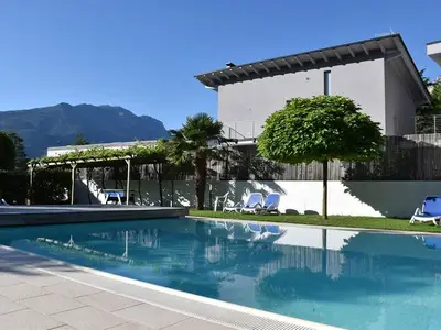 Ferienwohnung für 2 Personen (25 m²) in Riva Del Garda 5/10