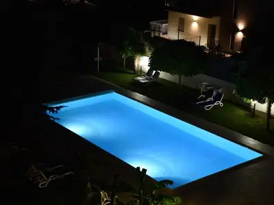 Ferienwohnung für 2 Personen (25 m²) in Riva Del Garda 6/10