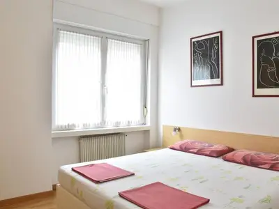 Ferienwohnung für 2 Personen (25 m²) in Riva Del Garda 7/10
