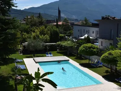 Ferienwohnung für 2 Personen (25 m²) in Riva Del Garda 9/10