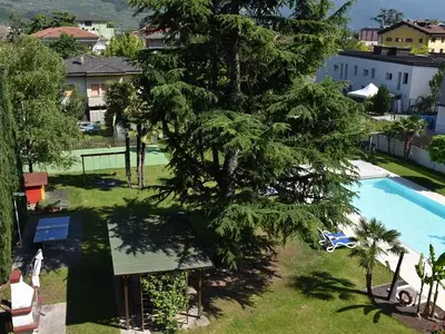 Ferienwohnung für 2 Personen (25 m²) in Riva Del Garda 10/10