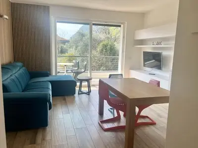 Ferienwohnung für 3 Personen in Riva Del Garda 2/10