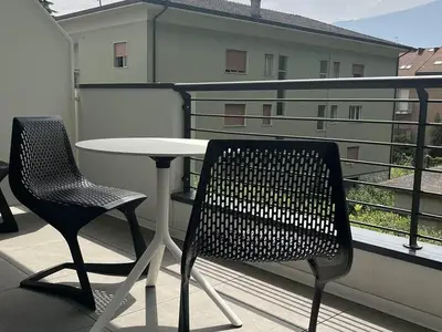 Ferienwohnung für 3 Personen in Riva Del Garda 4/10