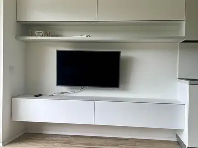 Ferienwohnung für 3 Personen in Riva Del Garda 5/10