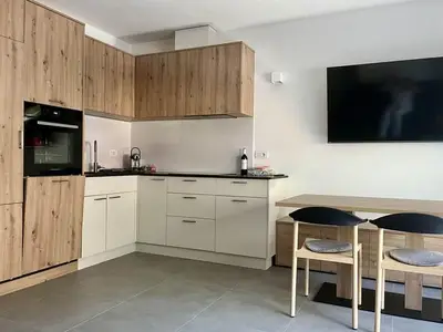 Ferienwohnung für 3 Personen in Riva Del Garda 7/10