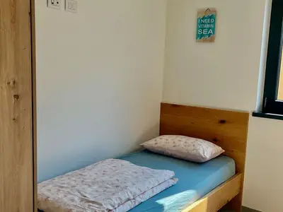 Ferienwohnung für 3 Personen in Riva Del Garda 8/10