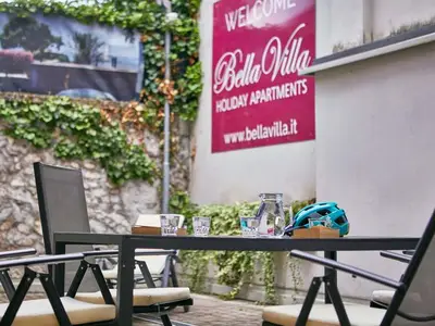 Ferienwohnung für 4 Personen (50 m²) in Riva Del Garda 7/10