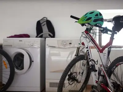 Ferienwohnung für 4 Personen (50 m²) in Riva Del Garda 8/10