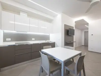 Ferienwohnung für 3 Personen (50 m²) in Riva Del Garda 3/10