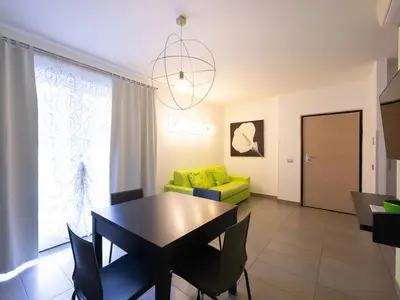 Ferienwohnung für 3 Personen (50 m²) in Riva Del Garda 8/10