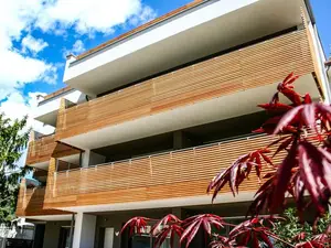 Ferienwohnung für 2 Personen (41 m²) in Riva Del Garda