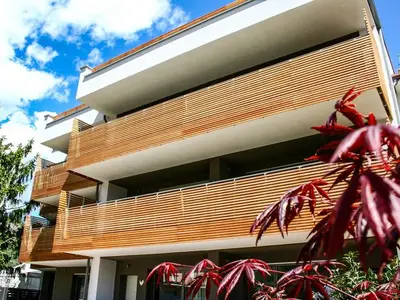 Ferienwohnung für 4 Personen (40 m²) in Riva Del Garda 1/10