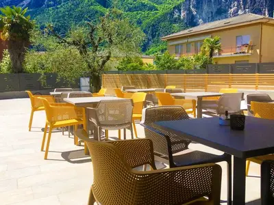 Ferienwohnung für 4 Personen (40 m²) in Riva Del Garda 4/10