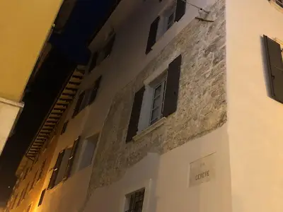 Esterno notturno 1