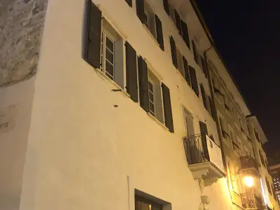 Esterno notturno 2